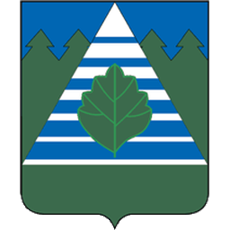Герб города Троицк